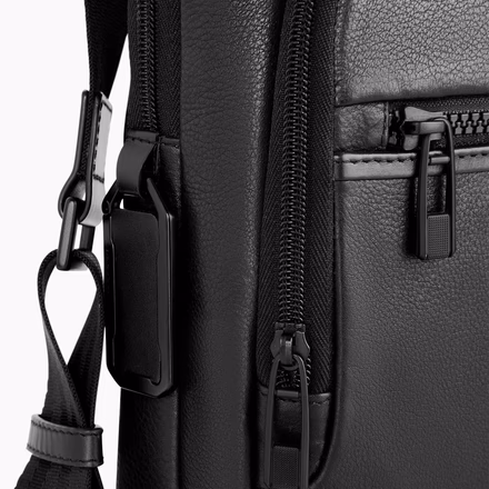 PORSCHE DRD L EVO Shoulder Bag S thumbnail 3