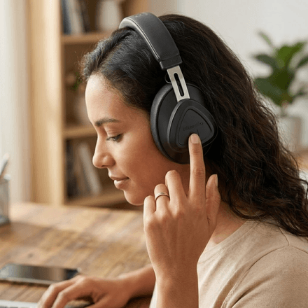 Casque Bluetooth T Monitor Original thumbnail 3
