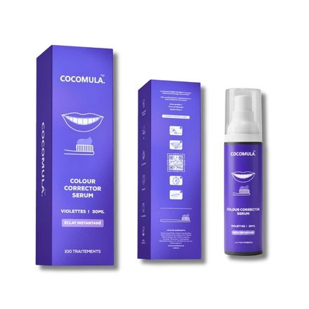 V34 Technology™ Colour Corectur Serum thumbnail 1