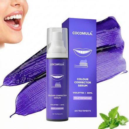 V34 Technology™ Colour Corectur Serum thumbnail 2