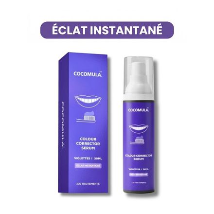 V34 Technology™ Colour Corectur Serum thumbnail 3