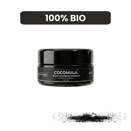100 % Bio Poudre Blanchissante thumbnail 1