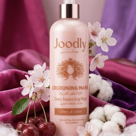 Cocooning Mask thumbnail 3