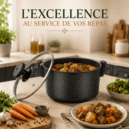 Cocotte-minute Professionnelle Armoni 5l - Couleur Aléatoire thumbnail 4