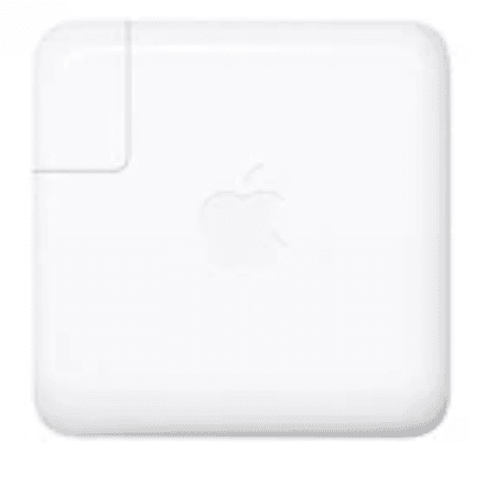 Adaptateur Secteur Usb-c 87w – Charge Rapide Pour Macbook thumbnail 2
