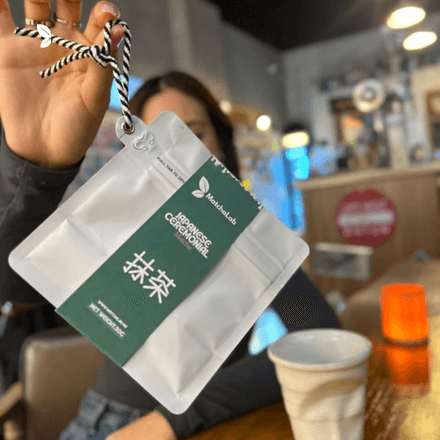 Matcha Japonais Cérémonial Premium thumbnail 6