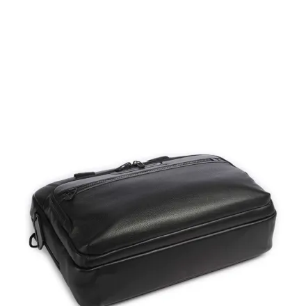 PORSCHE DRD L EVO cartable 15" cuir thumbnail 3