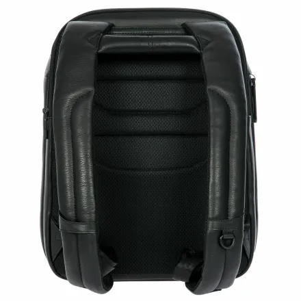 PORSCHE DRD L EVO Sac dos XS 15" cuir thumbnail 2