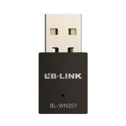 CLE WIFI WN351 300 Mbps BL-WN351 thumbnail 1