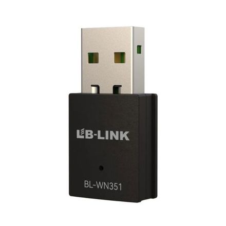 CLE WIFI WN351 300 Mbps BL-WN351 thumbnail 3