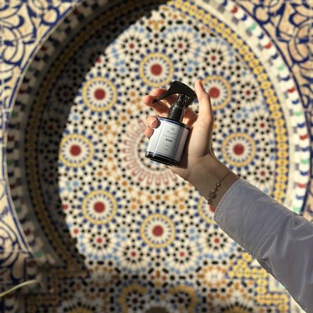 باقة معطر الأجواء MEDINA – العنبر thumbnail 3