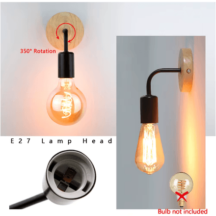 Vintage Lamp thumbnail 2