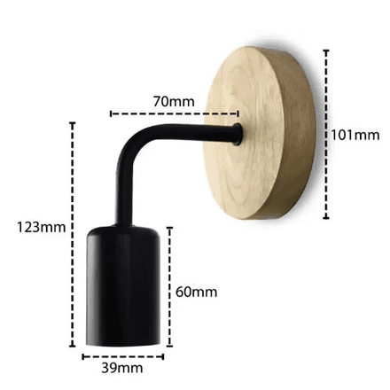 Vintage Lamp thumbnail 3