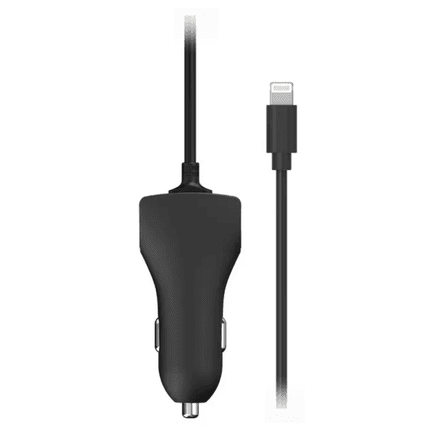 Chargeur Allume-cigare Celly Pour Iphone Lightning thumbnail 1