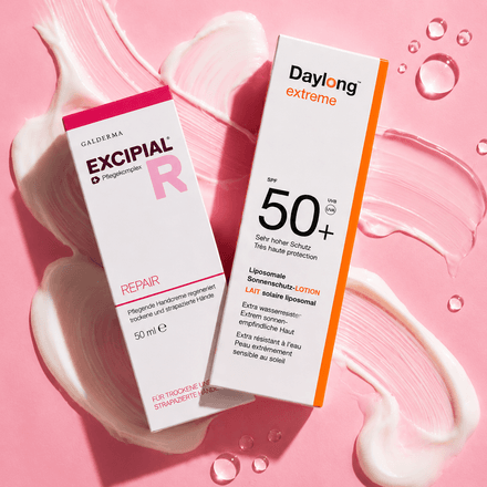 Pack Protection Solaire Réparation Excipial Repair Soin Complet De La Peau thumbnail 1
