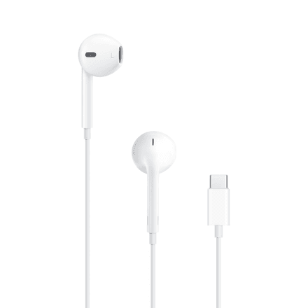 Écouteurs Iphone Usb-c thumbnail 1