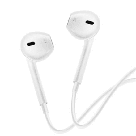 Écouteurs Iphone Usb-c thumbnail 3
