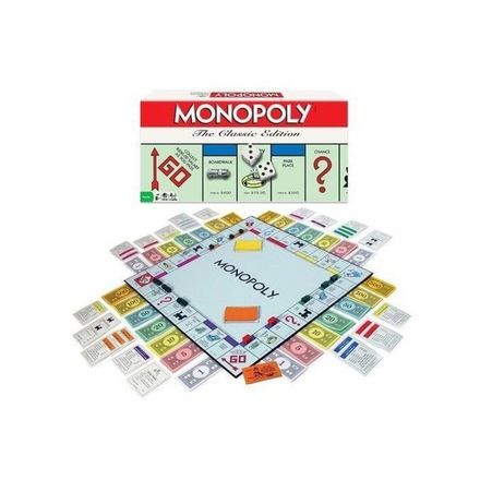 Monopoly  thumbnail 3
