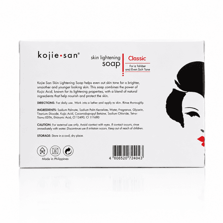 Savon Correcteur Des Taches & Éclat Naturel thumbnail 2