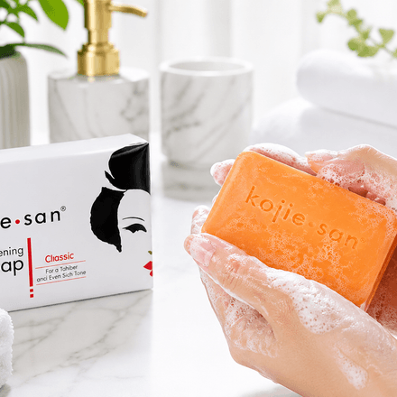 Savon Correcteur Des Taches & Éclat Naturel thumbnail 3