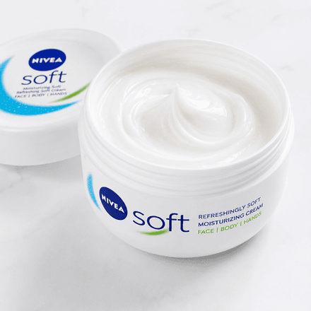 Crème Hydratante Légère À Absorption Rapide  thumbnail 3