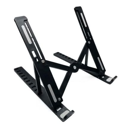 Support PC Portable Pliable Réglable thumbnail 2