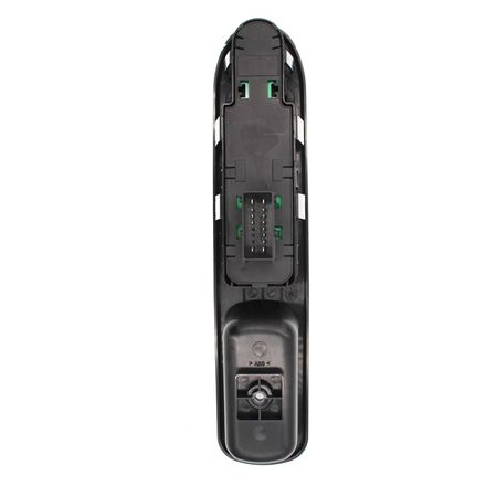 Commande Lève-vitre Électrique Avant Gauche 6554qc Pour Citroën C3 Et Peugeot 207 Cc thumbnail 5