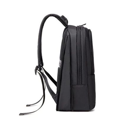 Sac À Dos Pour Ordinateur Portable 15,6 Pouces Pour Les Entreprises Et Pour L'école thumbnail 2