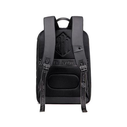 Sac À Dos Pour Ordinateur Portable 15,6 Pouces Pour Les Entreprises Et Pour L'école thumbnail 3
