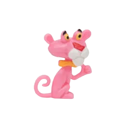 Savon Hypoallergénique - Figurine Panthère Rose thumbnail 3
