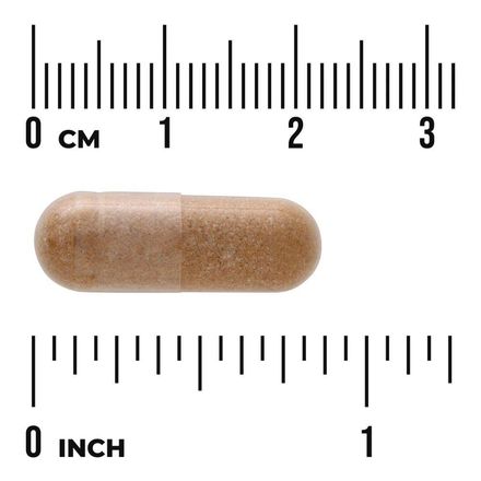 Mega Tribulus Extract 250 Mg | 20% Saponines | Tribulus Terrestris thumbnail 3
