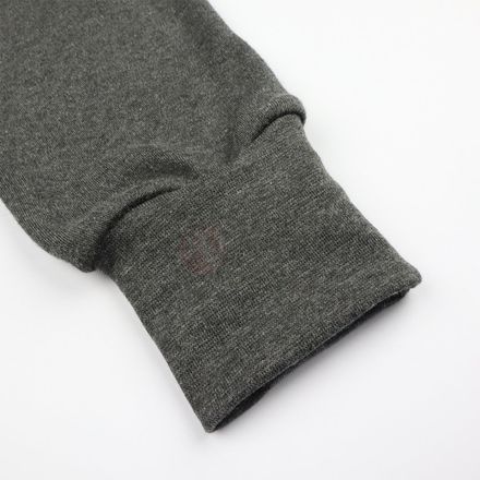 Lot De 5 Sous-pantalons Thermiques Multicolores 100% Coton thumbnail 3