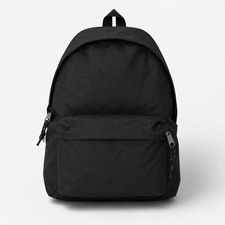 Sac À Dos Noir thumbnail 1