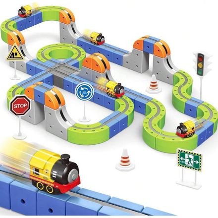 Magentic Track thumbnail 3