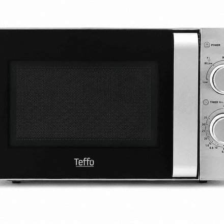Four À Micro-ondes – 700 W Avec 5 Programmes Automatiques thumbnail 1