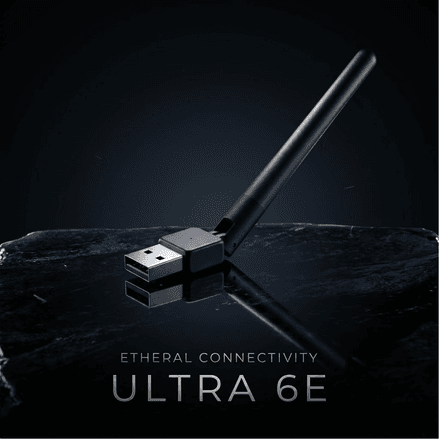 Clé Wifi Mt7601 Pour Recepteurs - Couleur Aléatoire thumbnail 2