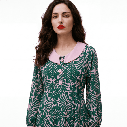 Robe Palma thumbnail 5