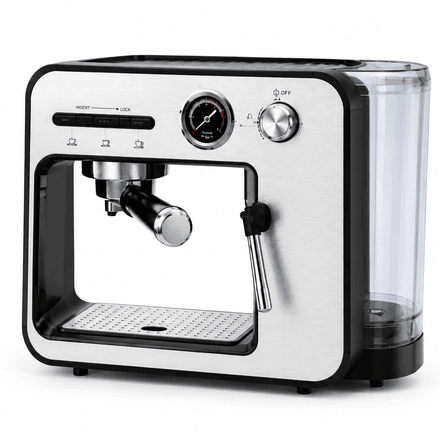 Machine À Café Expresso Kitchenlab Pro thumbnail 1
