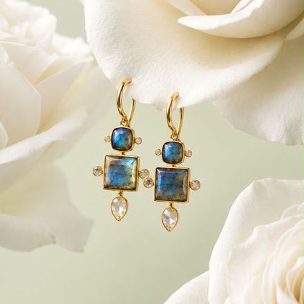 Boucles Labradorite thumbnail 1
