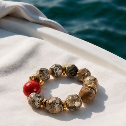 Bracelet Pierres thumbnail 1