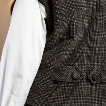 Gilet Julia thumbnail 3