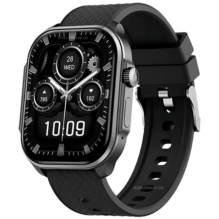 Montre Connectée Tecno Watch 3 Active thumbnail 1