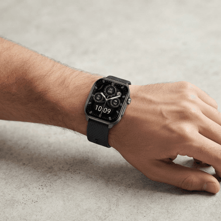 Montre Connectée Tecno Watch 3 Active thumbnail 3