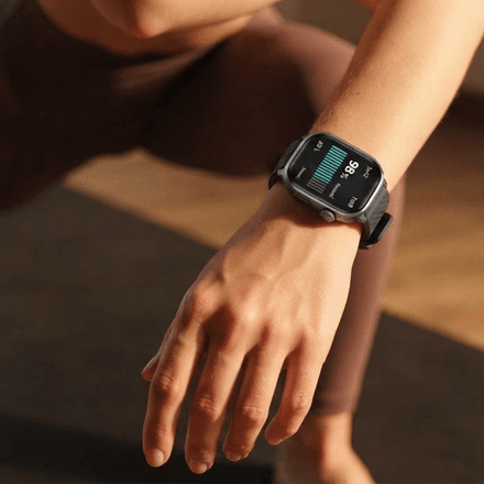 Montre Connectée Tecno Watch 3 Active thumbnail 5