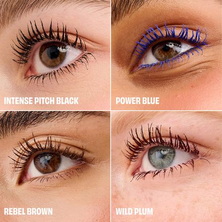 Cosmetics Badgal Bang! - Mascara Volume Intense - Intense Black thumbnail 3