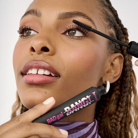 Cosmetics Badgal Bang! - Mascara Volume Intense - Intense Black thumbnail 4