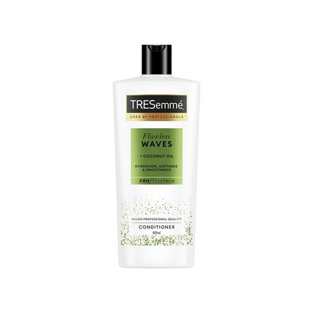 Après-shampoing À L'huile De Coco Flawless Waves thumbnail 1