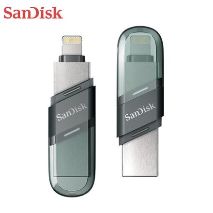 Cle Lecteur Flash Usb3.1 Ixpand - Memory Stick Pour Iphone Ipad thumbnail 3