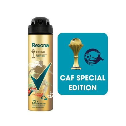 Men Déodorant Caf Edition Spécial  thumbnail 2