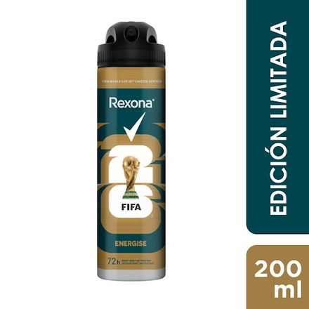 Men Antiperspirant Déodorant 72h - Energise thumbnail 2
